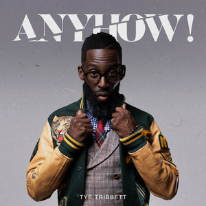 Anyhow (Radio Edit)