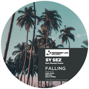 Falling (Elbert Phillips Classic Club Mix)