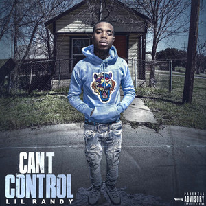 Can't Control
