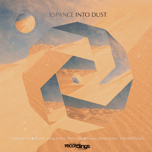 Into Dust (Kosmas' Roots Remix - Radio Edit)