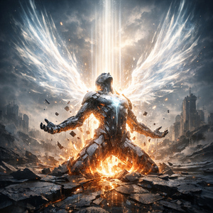 Overdre Rebirth