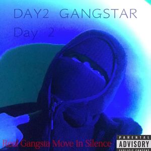 Day2 Gangstar (prod by Gr33nart Beats)