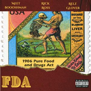 FDA (feat. Rick Ross)