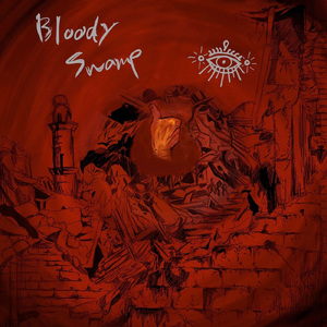 Bloody Swamp