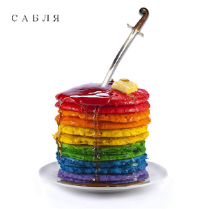 Sablya (Original Mix)