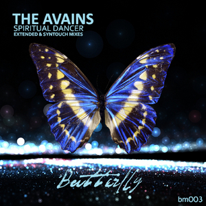 Spiritual Dancer (Syntouch Remix)