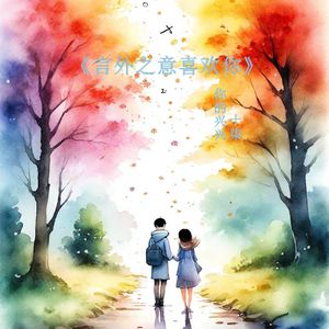 言外之意喜欢你