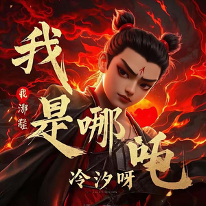 我是哪吒