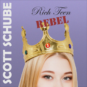 Rich Teen Rebel