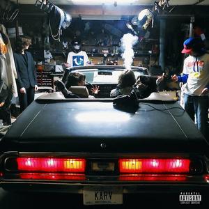 4.5 (feat. That KID Dillon, blattfrl & IzzyXO)