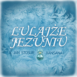 Lulajże Jezuniu