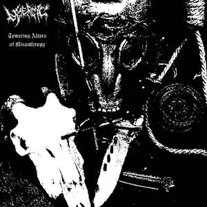 Under the Dying Sun of Golgotha (Intro)