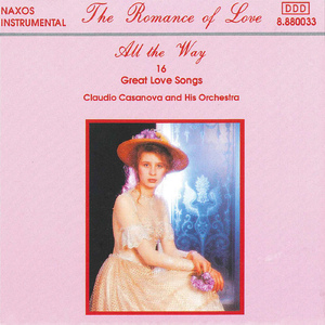 I Can't Begin To Tell You