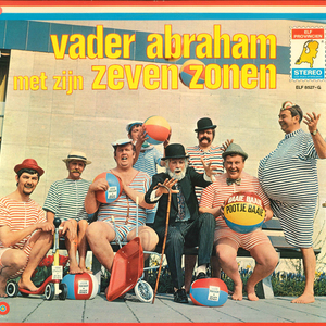 Vader Abraham Had Zeven Zonen