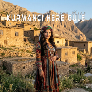 Kurmanci Here Gule (Deep House Remix)