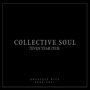 Collective Soul (feat. Elton John)