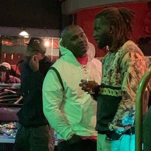 Run It Up (feat. Samonte Love)