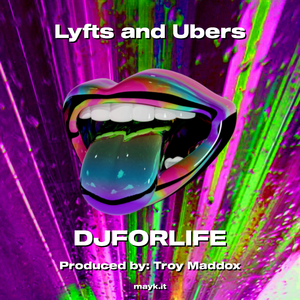 Lyfts and Ubers