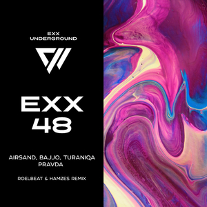 Pravda (RoelBeat, Hamzes Remix Edit)