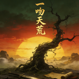 一吻天荒(烟嗓史诗级)