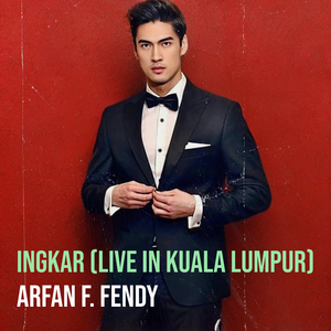 Ingkar (Live in Kuala Lumpur)
