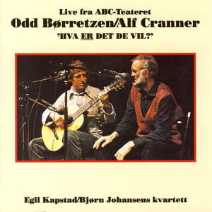 Tivoli (Live fra ABC-Teatret)