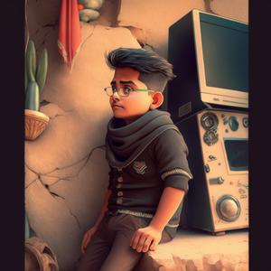 Teri meri dosti (AVTAAR)