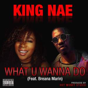 What U Wanna Do (feat. Breana Marin)