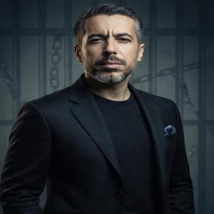 Müebbet Yedim