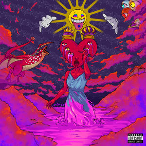 NÃO TEM COMO EU PARAR