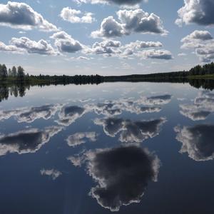 Jätinkö jäljen maailmaan