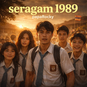 seragam 1989
