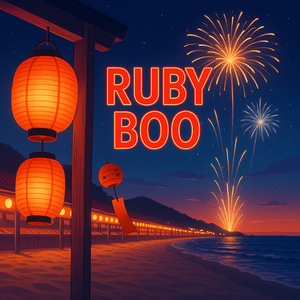 Ruby Boo
