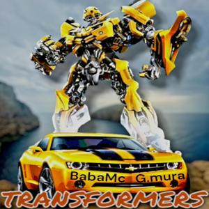 Transformers (feat. Baba Mc)
