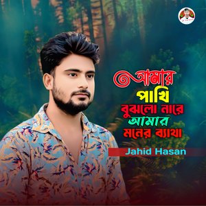 আমার পাখি বুঝলো নারে আমার মনের ব্যাথা