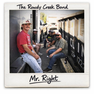 Mr. Right