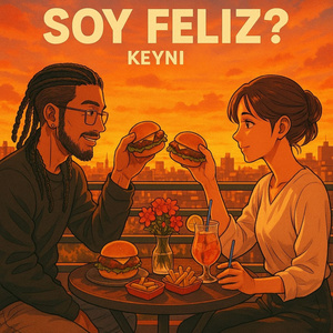 Soy Feliz?