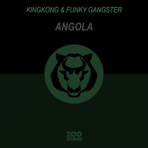 Angola (Original Mix)