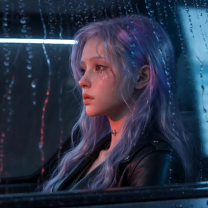 君はまだ雨の中 (你还困在那场雨里 日语版)