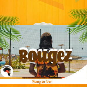 Bougez (feat. Afrorecords)