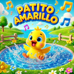 Patito Amarillo