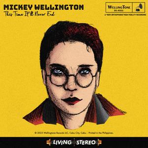 This Time It'll Never End