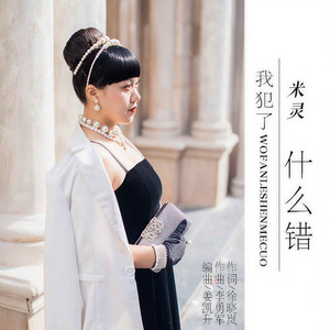我犯了什么错