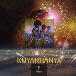 Kuyakhanya. Nhlanhla