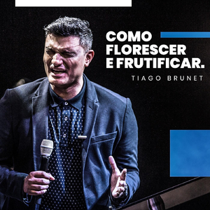 A Árvore Que Não Dá Bons Frutos É Cortada e Lançada ao Fogo (Ao Vivo)