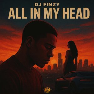 All in My Head (Oheema)