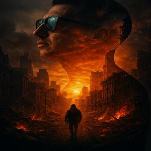 Zouhair Bahaoui (Rouhi) (TareDj 2025 Afro House Remix)