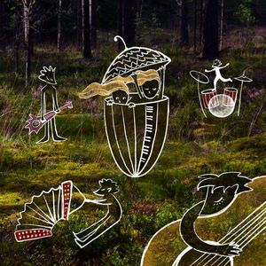 Глупенькая песня