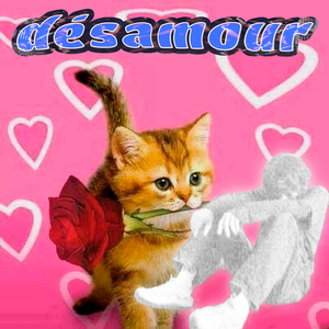 désamour