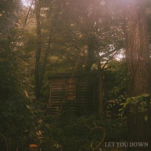 Let You Down
